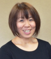 Miyoko Tuchida